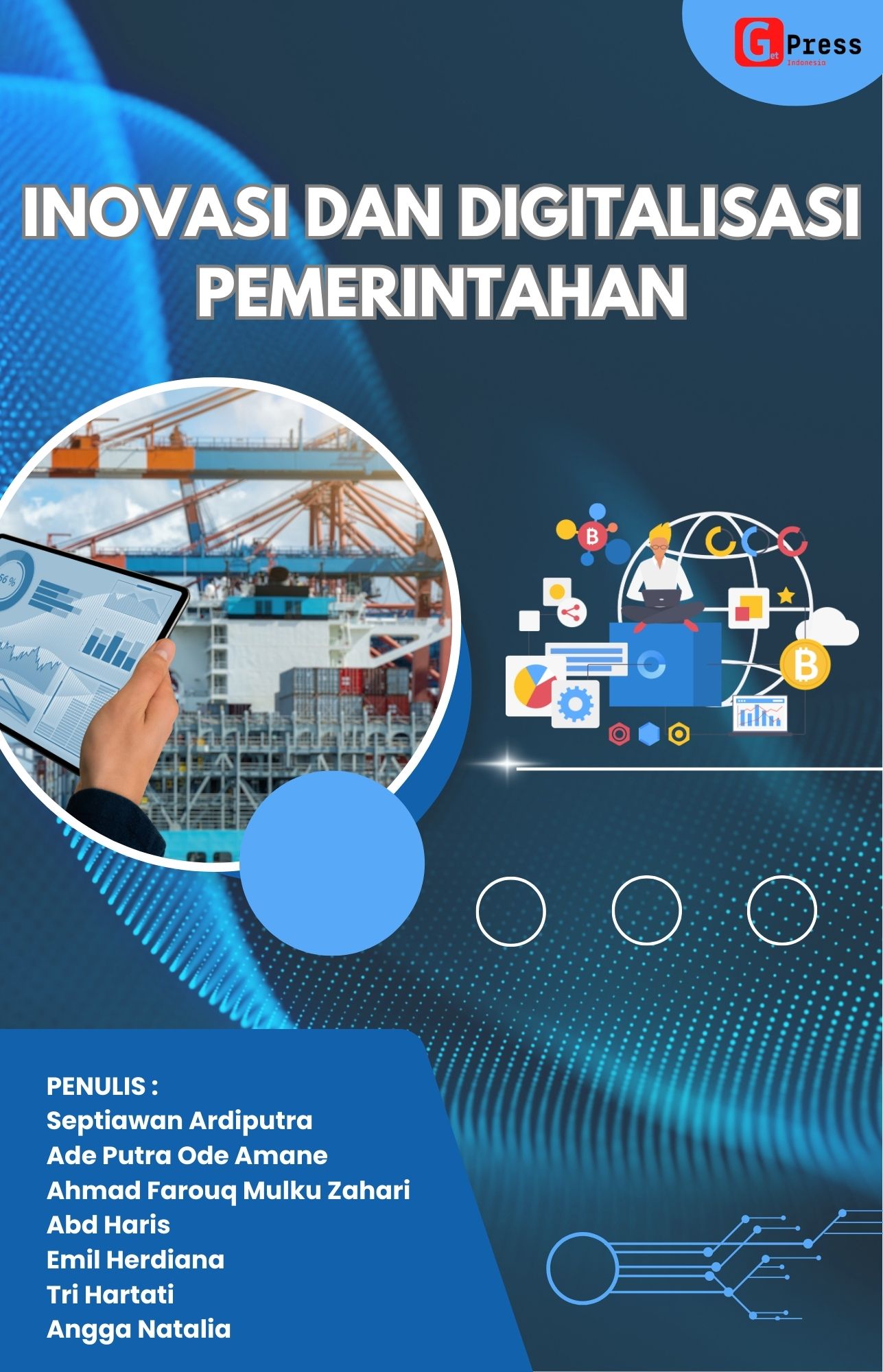 INOVASI DAN DIGITALISASI PEMERINTAHAN